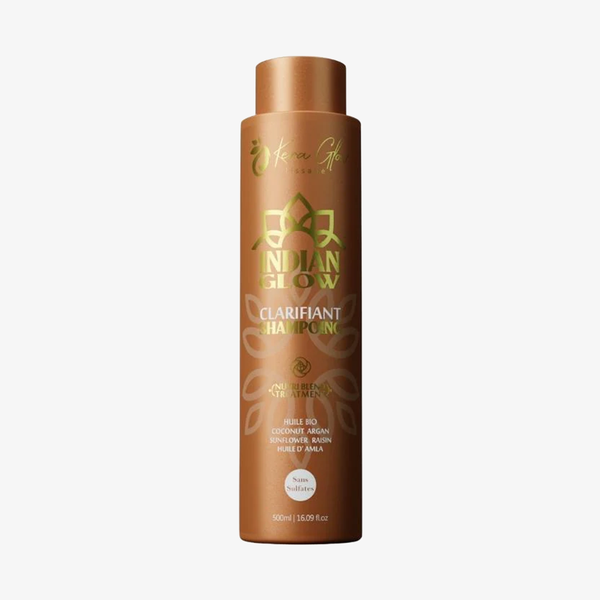 Shampoing Clarifiant Kera Glow