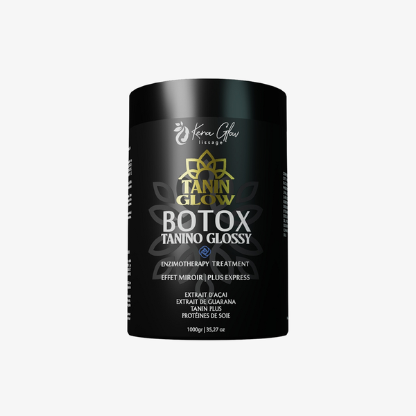 Botox Capillaire Kera Glow Tanino