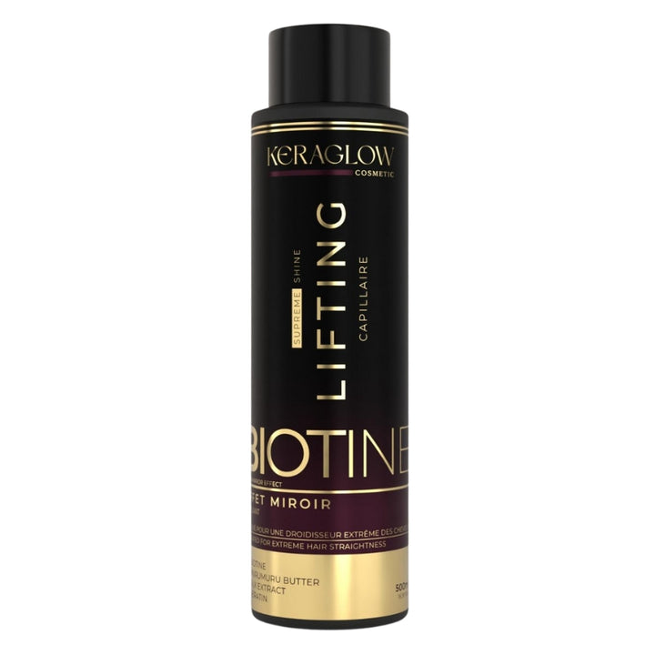 Lifting Biophane Brilliant Kera Glow Effet Miroir 500ml