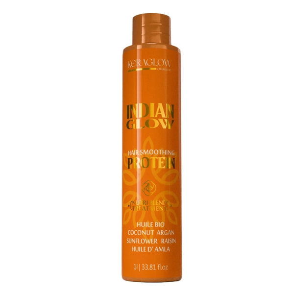 Lissage Indien KeraGlow Indian Glow 1L