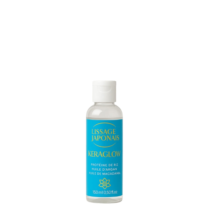 Lissage Japonais KeraGlow 150ml