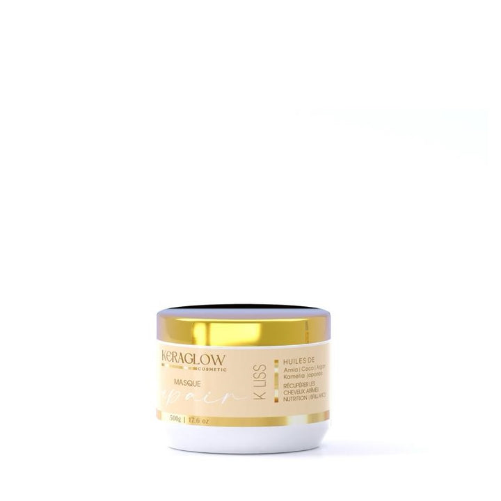 Masque Sans Sulfate Kera Glow Repair