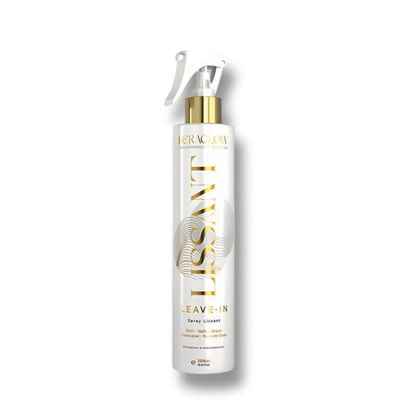 Spray Lissant Leave-In KeraGlow 300ml 1